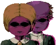 Couple