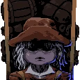 Hoary Hoarder