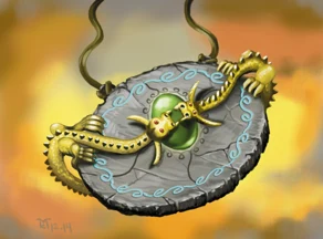 Amulette