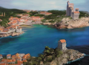 Port