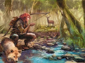 Ranger