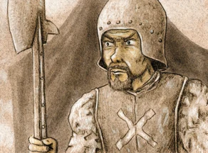 Soldat