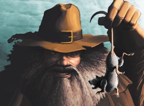 Chasseur de rats