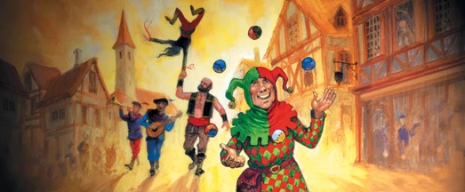Forains