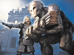 Golem