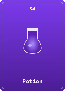 Potion