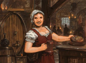 Wirtin