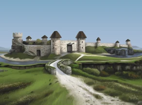 Burg