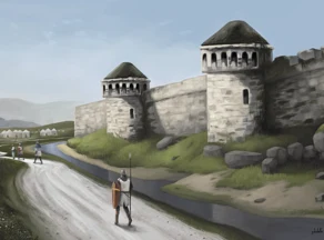 Garnison