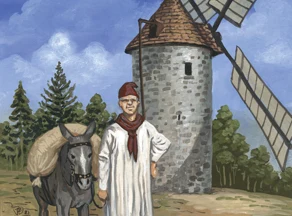 Müller
