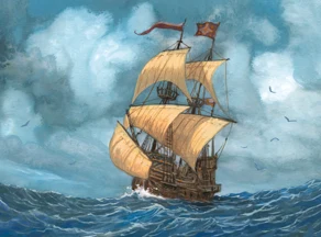Seereise