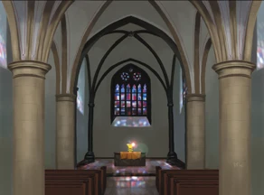 Kapelle