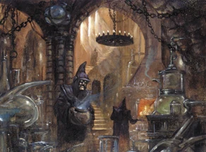 Laboratorium