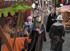 Markt