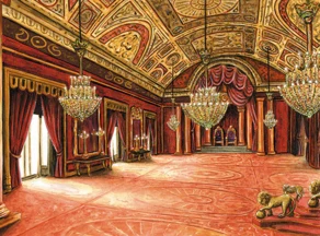 Thronsaal