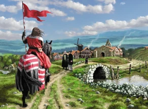 Dorf