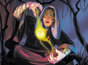 Witch