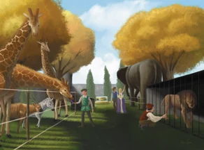 Menagerie
