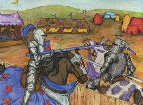 Turnier