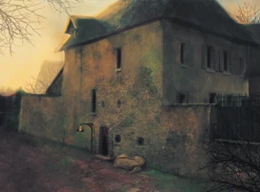 Armenhaus