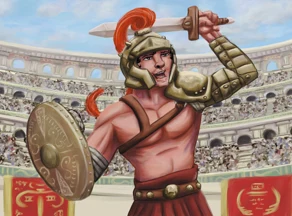Gladiateur