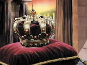 Couronne