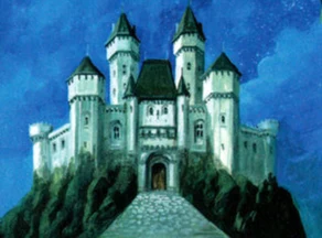 Châteaux