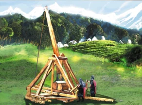 Catapulte