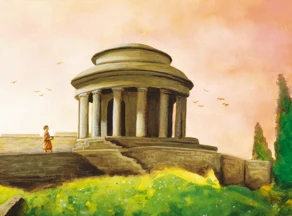 Temple