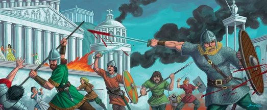 Conquête
