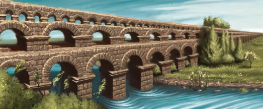 Aqueduc