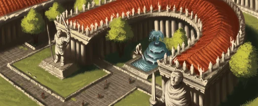 Colonnade