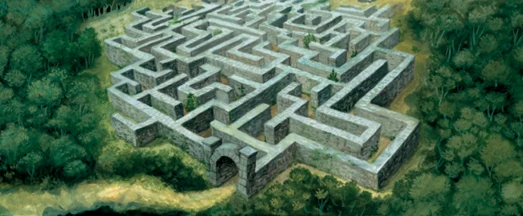 Labyrinthe