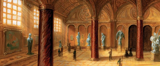 Musée