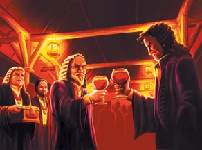 Merchant Guild