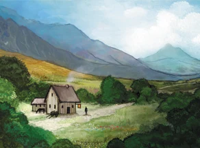 Auberge