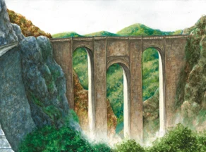 Brücke