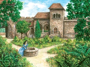Burghof