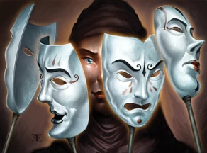 Maskerade