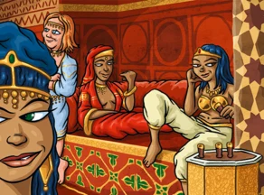 Harem