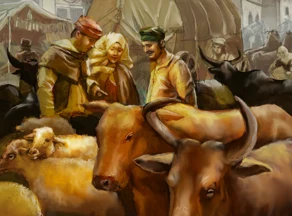 Animal Fair