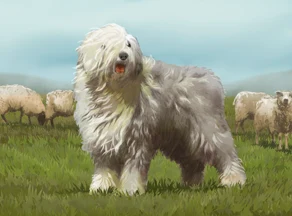 Hirtenhund