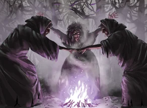 Hexenzirkel