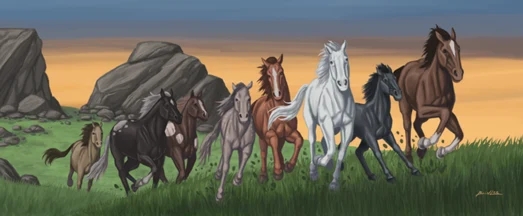 Stampede