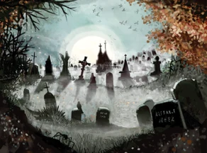 Friedhof
