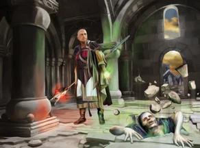 Necromancer