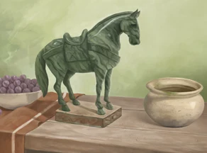 Figurine