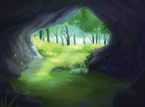 Grotte