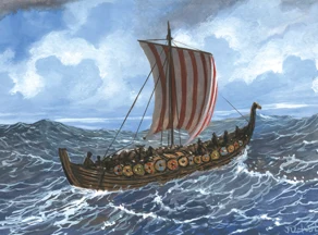 Langschiff