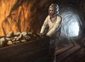 Silbermine